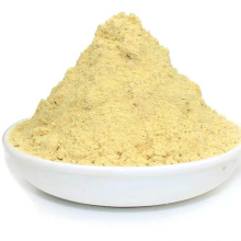 Factory Supply High Quality Dehydrated Ginger powder